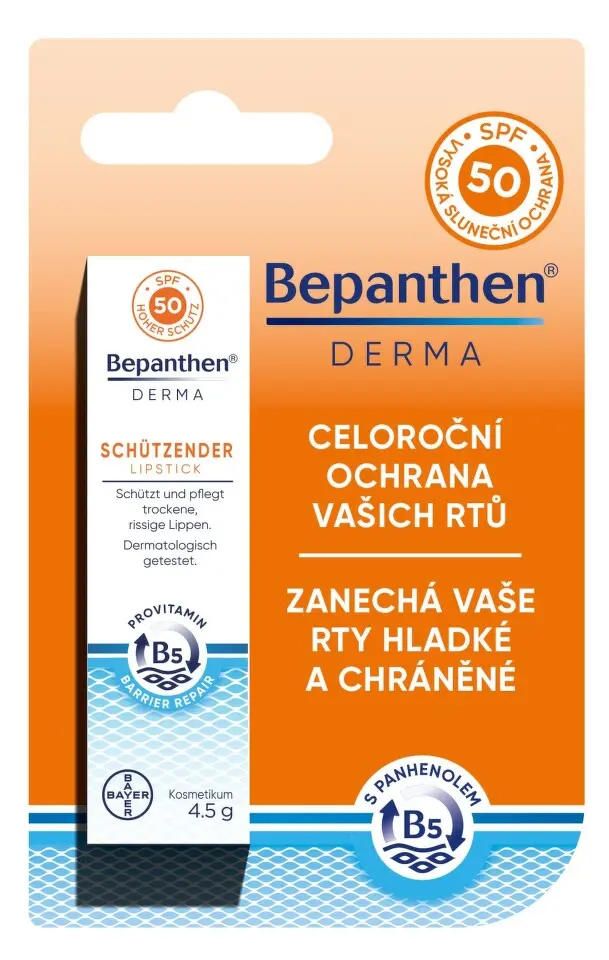 13615-bepanthen derma balzam na rty spf50 4.5g ii 13615-bepanthen derma balzam na rty spf50 4.5g ii